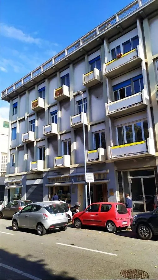 Bed & Breakfast B&B Margherita Messina