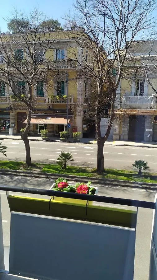 B&B Margherita Messina