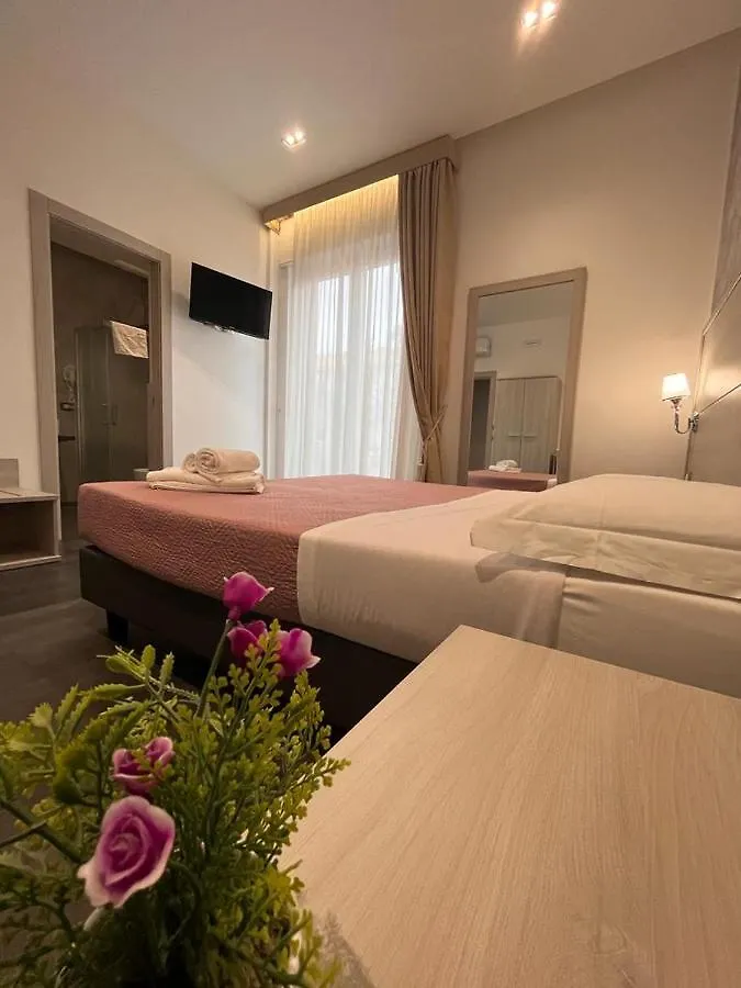 Bed & Breakfast B&B Margherita Messina Italy