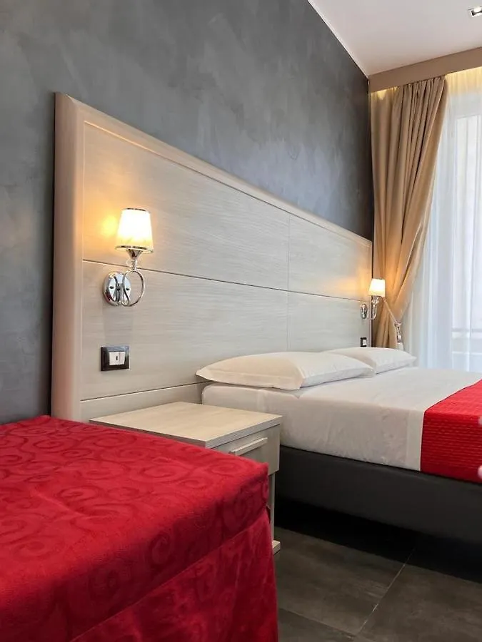 B&B Margherita Messina 0*,  Italy