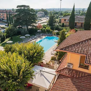 Gardenia 3*, Sirmione Italie