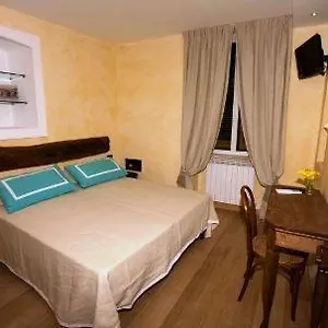 Da Cesare 3*, Monterosso al Mare Italie