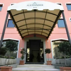 Alexander 3*, Fiorano Modenese Italie