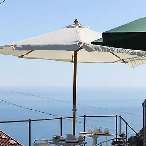 Pz , Vernazza Italy