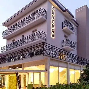 Anversa - Adults Only 16 3*, Rimini Italien