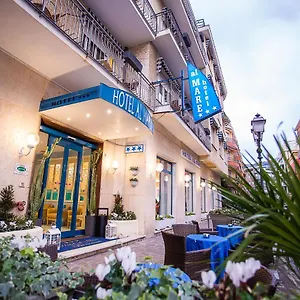 Nuovo Al Mare 3*, Alassio Italien