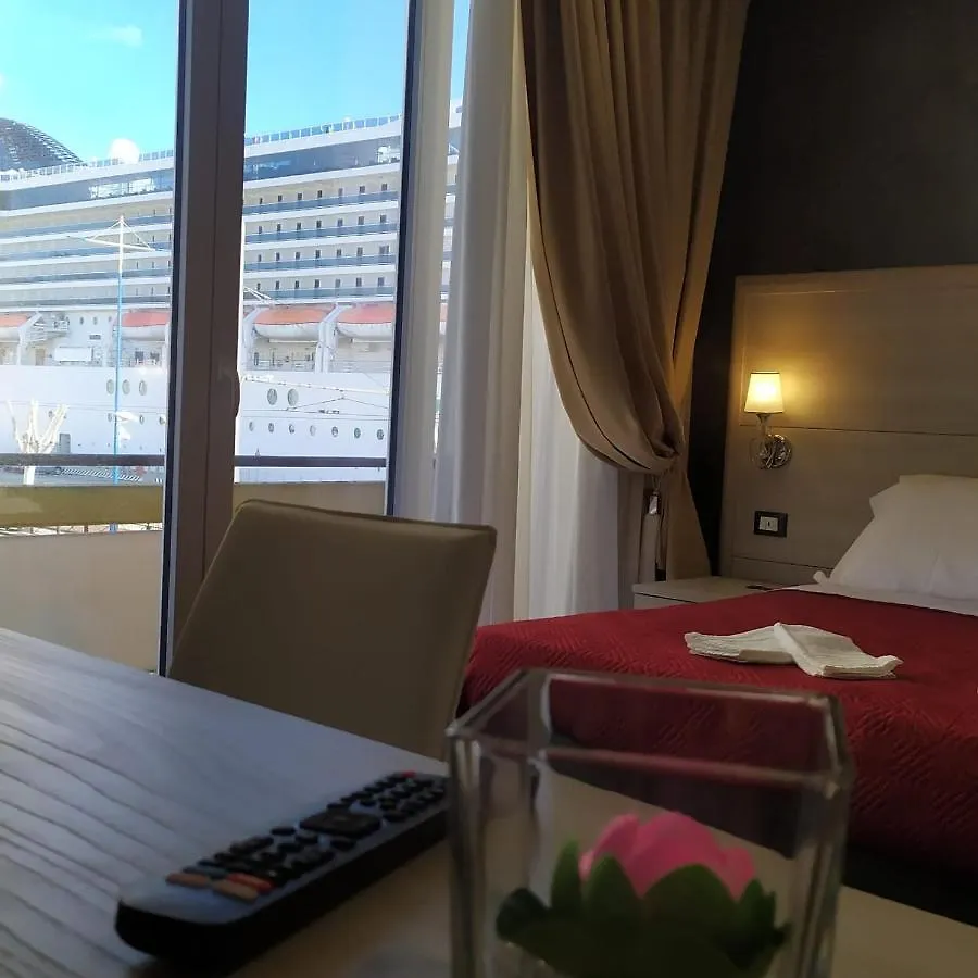Frühstückspension B&B Margherita Messina Italien