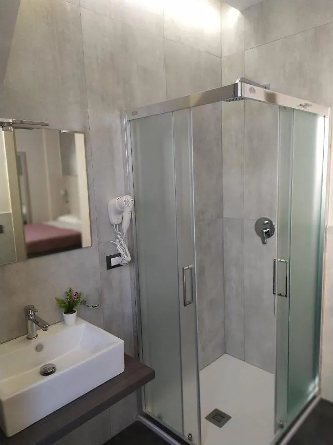 B&B Margherita Messina Frühstückspension