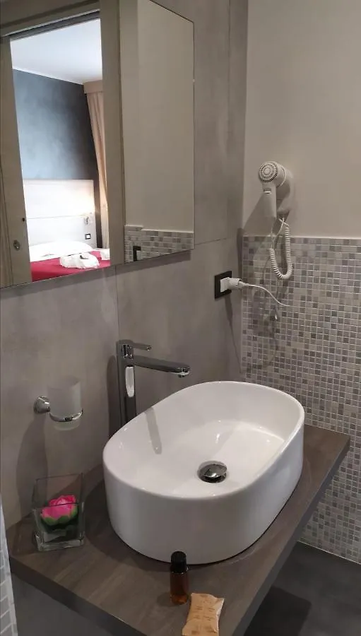 מסינה B&B Margherita איטליה