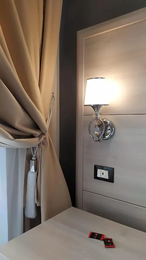 מסינה B&B Margherita לינה וארוחת בוקר