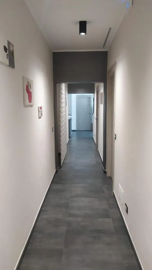 מסינה B&B Margherita 0*,