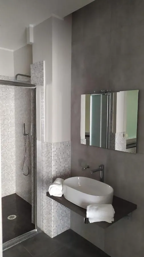 Frühstückspension B&B Margherita Messina Italien