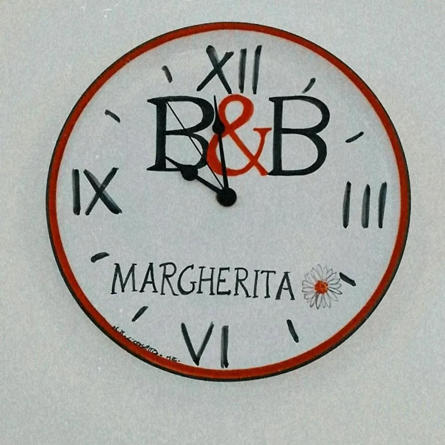 מסינה B&B Margherita לינה וארוחת בוקר