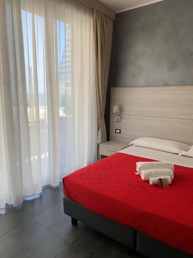 מסינה B&B Margherita לינה וארוחת בוקר
