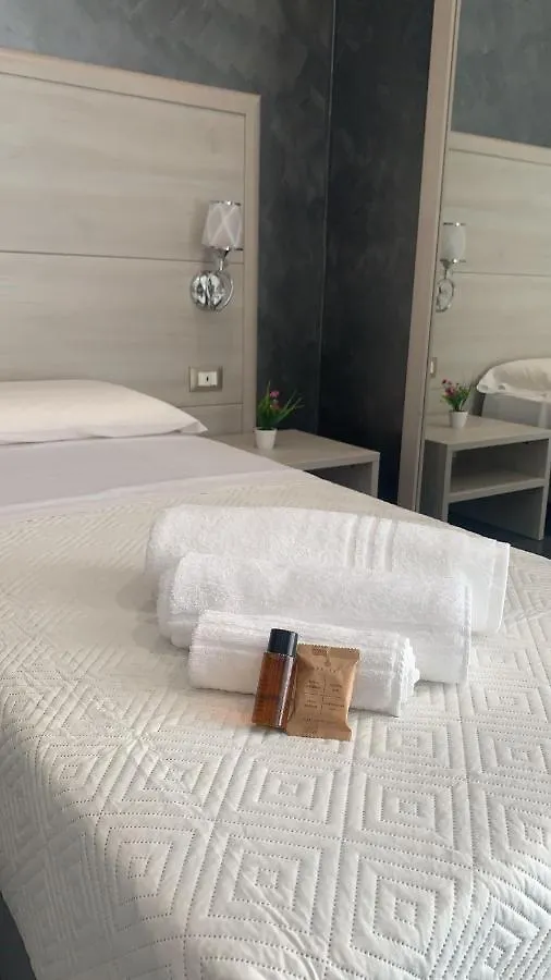 מסינה B&B Margherita