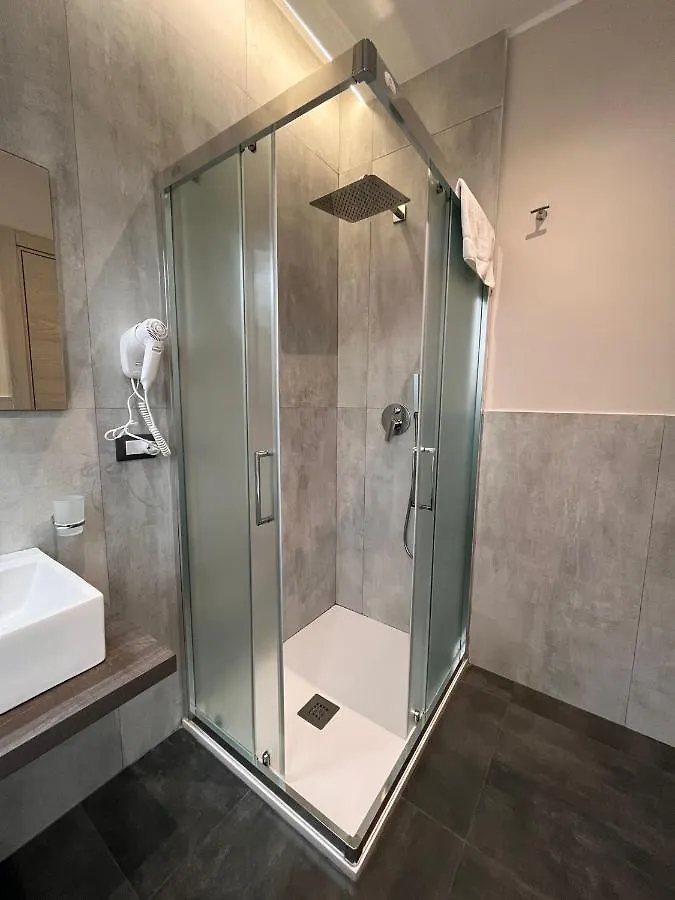 מסינה B&B Margherita לינה וארוחת בוקר
