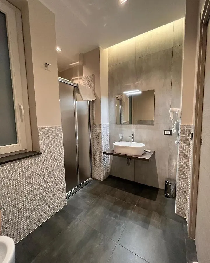 B&B Margherita Messina Italien