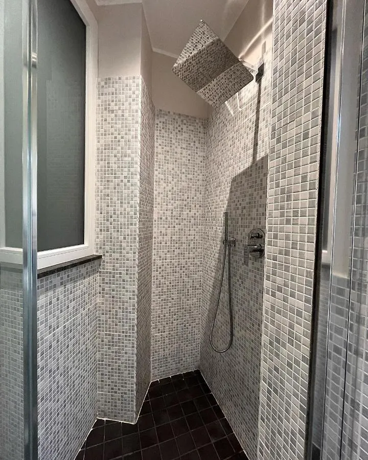 מסינה B&B Margherita 0*,  איטליה