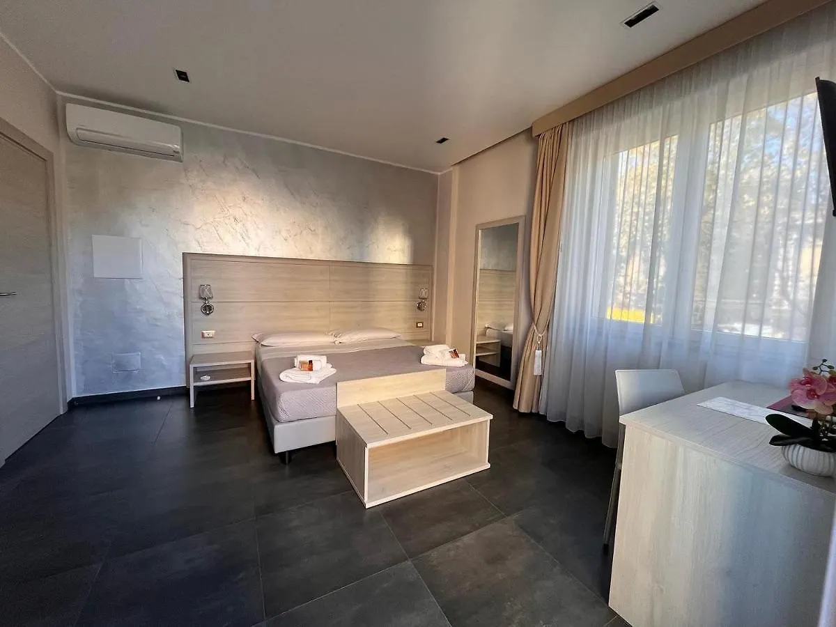 B&B Margherita Messina
