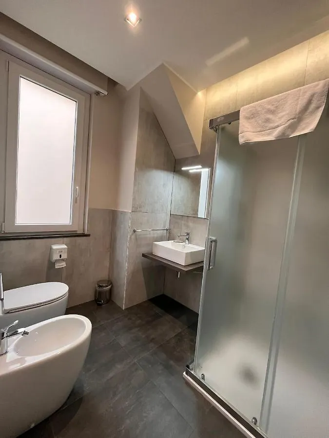 B&B Margherita Messina 0*,