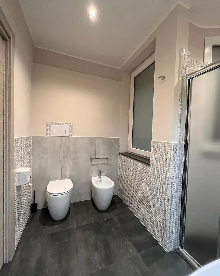 לינה וארוחת בוקר מסינה B&B Margherita
