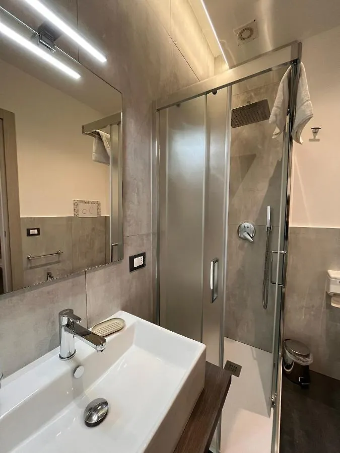מסינה B&B Margherita