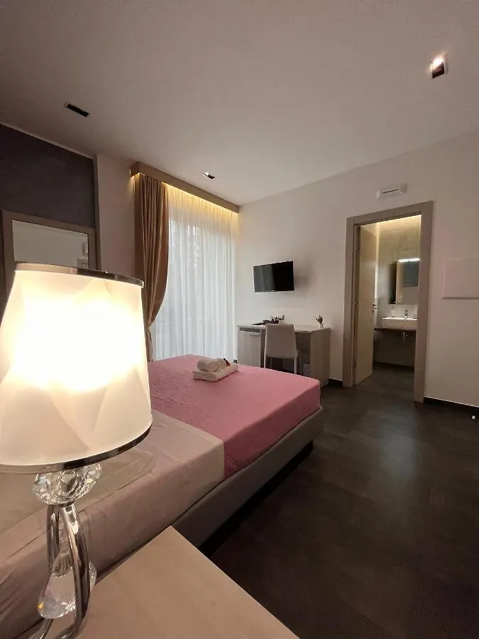 מסינה B&B Margherita לינה וארוחת בוקר