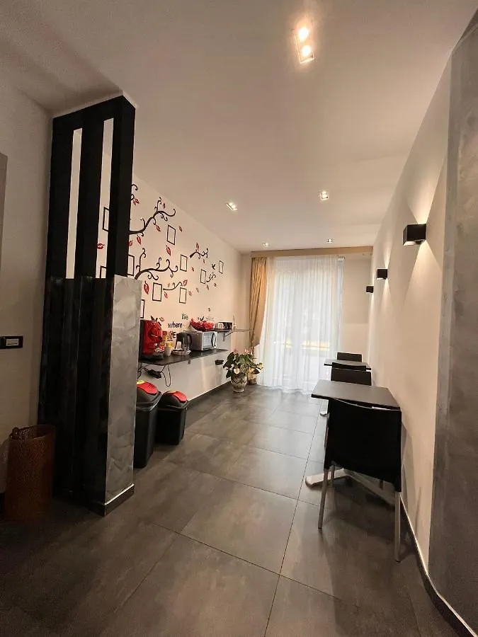 Frühstückspension B&B Margherita Messina