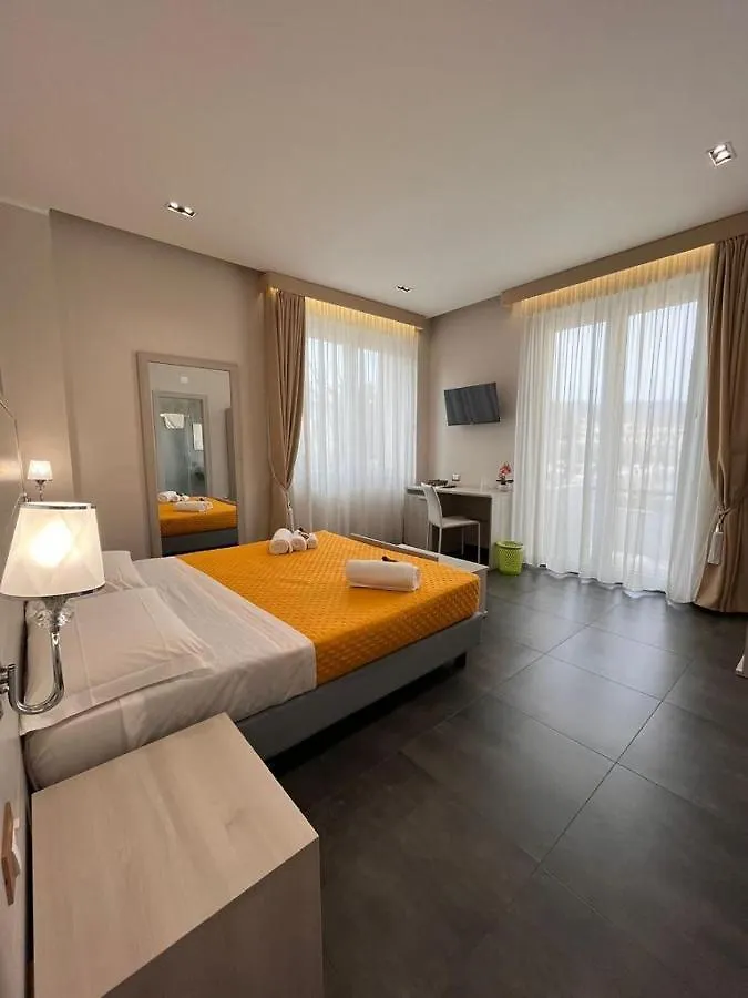 Frühstückspension B&B Margherita Messina