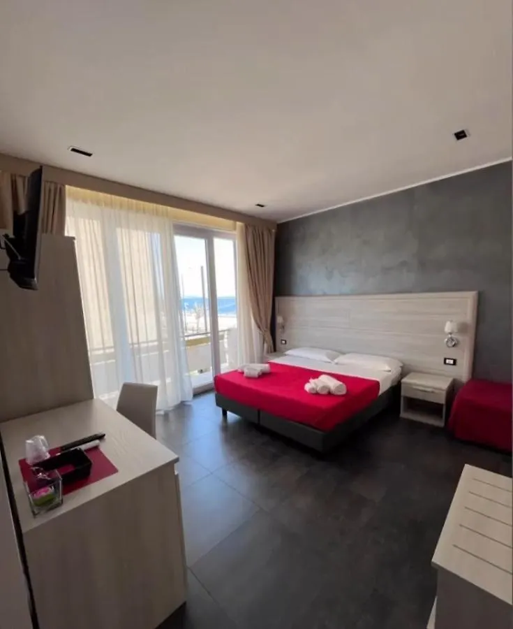 מסינה B&B Margherita