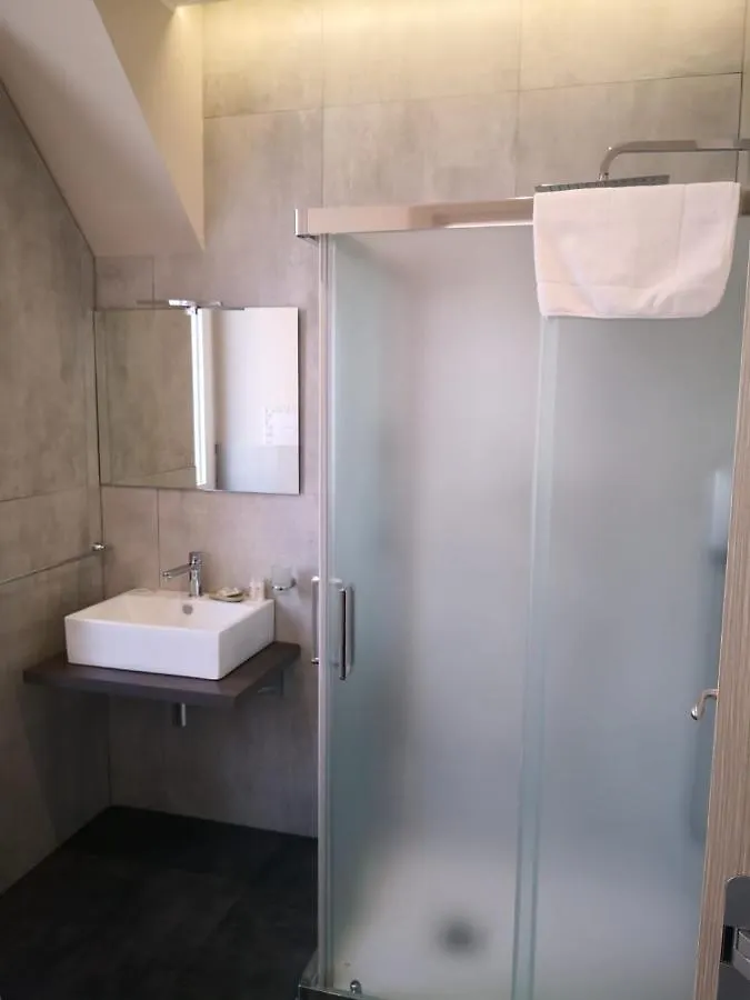 לינה וארוחת בוקר מסינה B&B Margherita איטליה