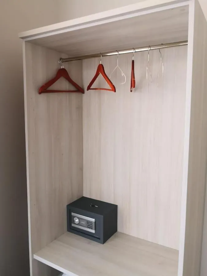 לינה וארוחת בוקר מסינה B&B Margherita