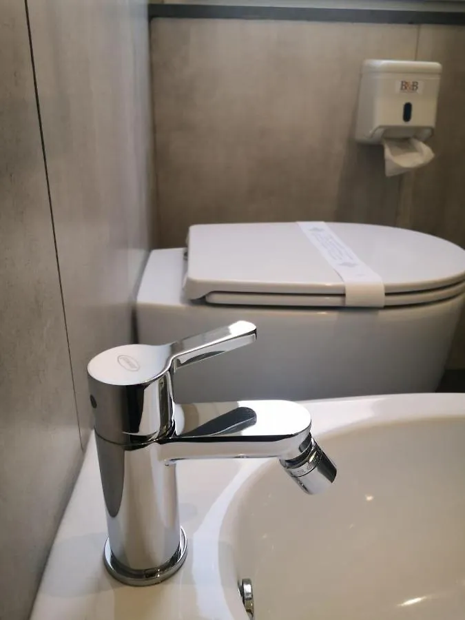 מסינה B&B Margherita