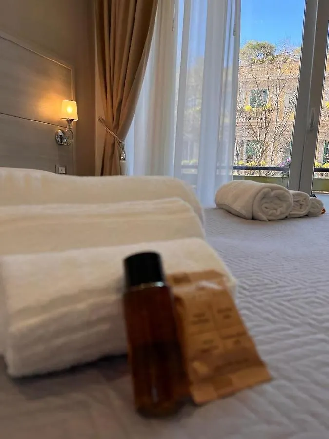 B&B Margherita Messina Frühstückspension