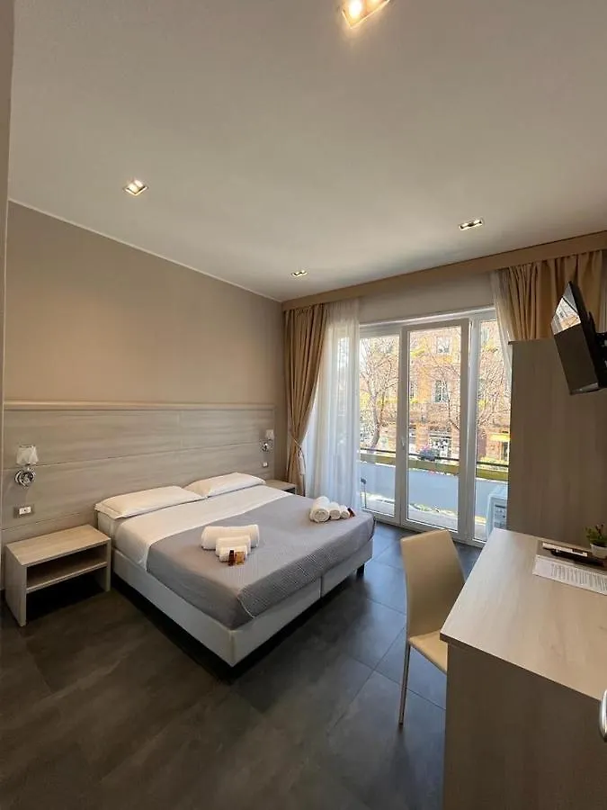 B&B Margherita Messina