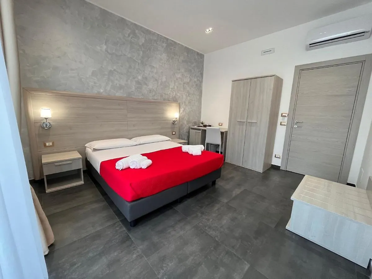 מסינה B&B Margherita