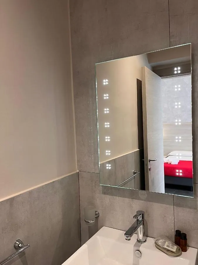 מסינה B&B Margherita 0*,  איטליה