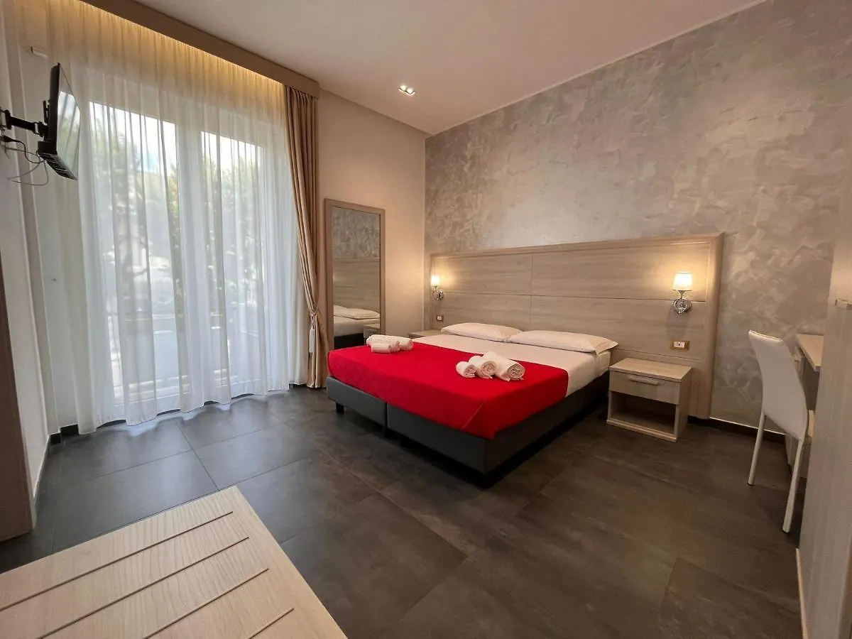 B&B Margherita Messina Frühstückspension
