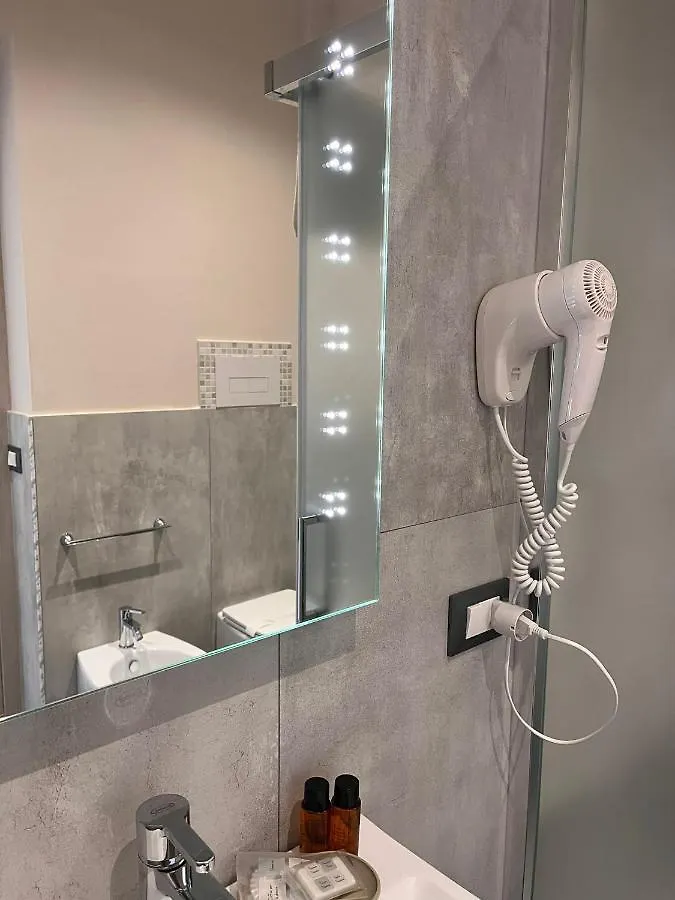 B&B Margherita Messina 0*,