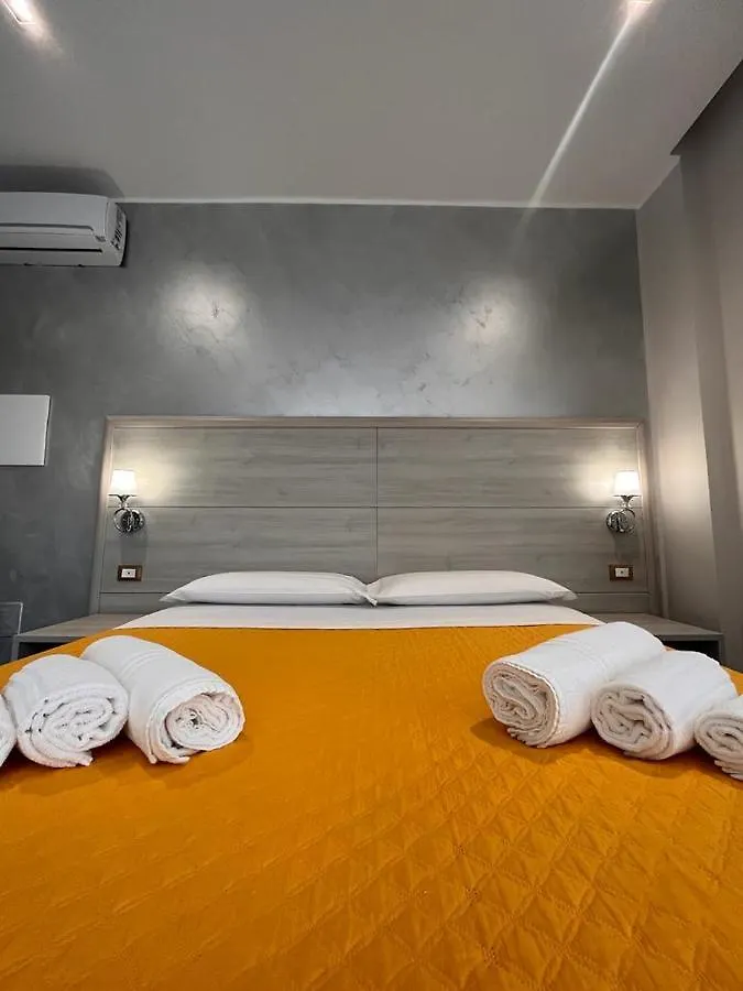 מסינה B&B Margherita
