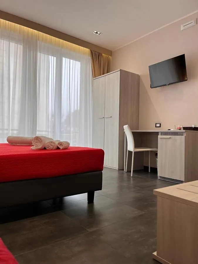 מסינה B&B Margherita