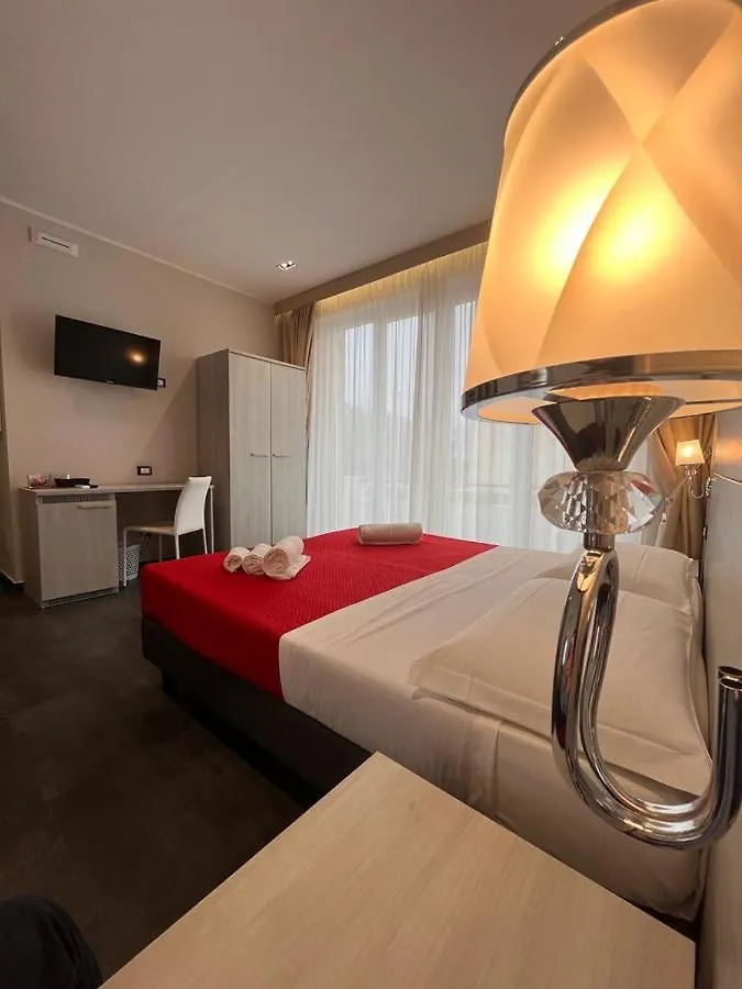B&B Margherita Messina Frühstückspension