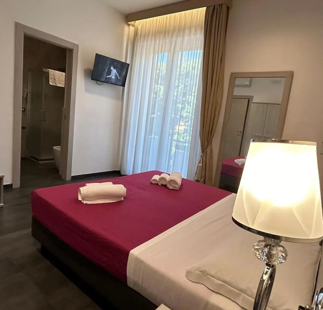 Frühstückspension B&B Margherita Messina