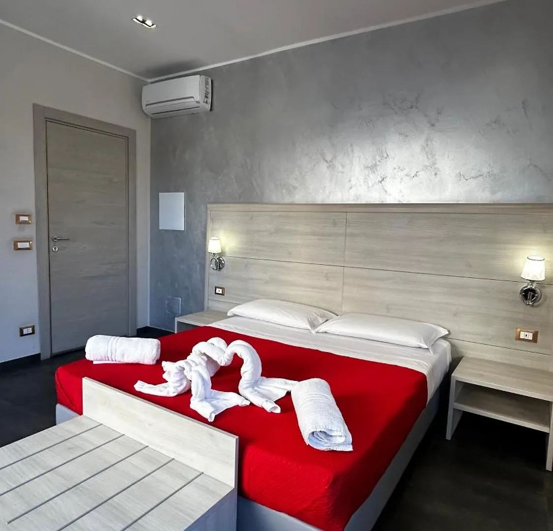 B&B Margherita Messina 0*,  Italien