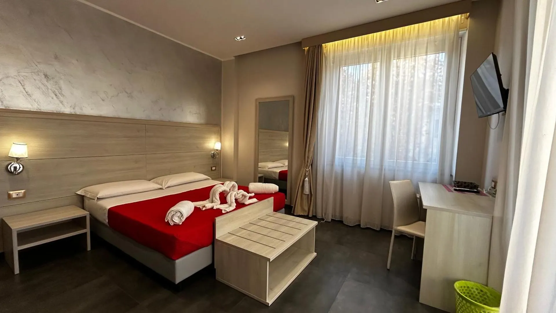 לינה וארוחת בוקר מסינה B&B Margherita איטליה