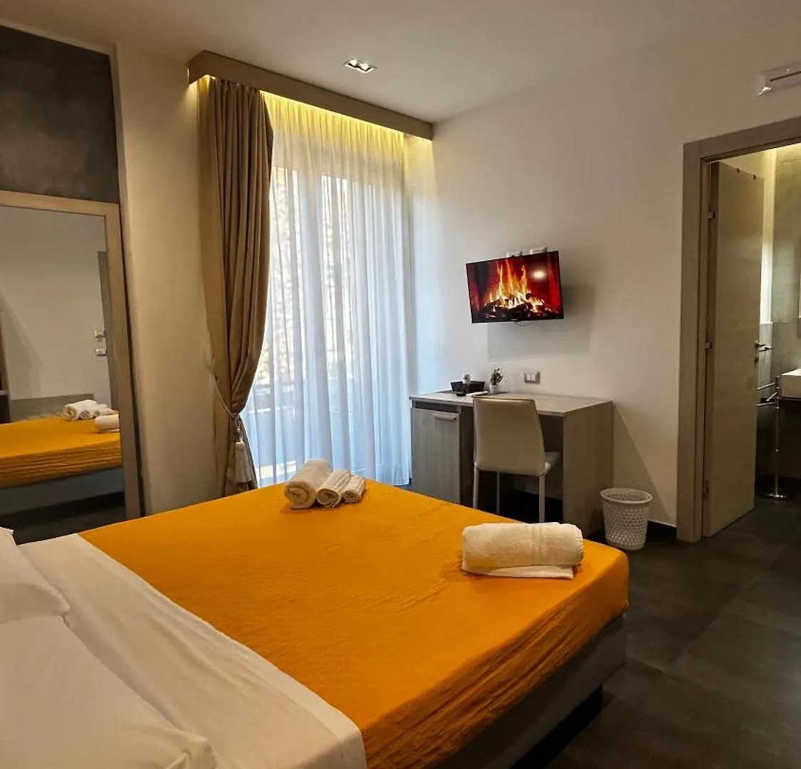 B&B Margherita Messina